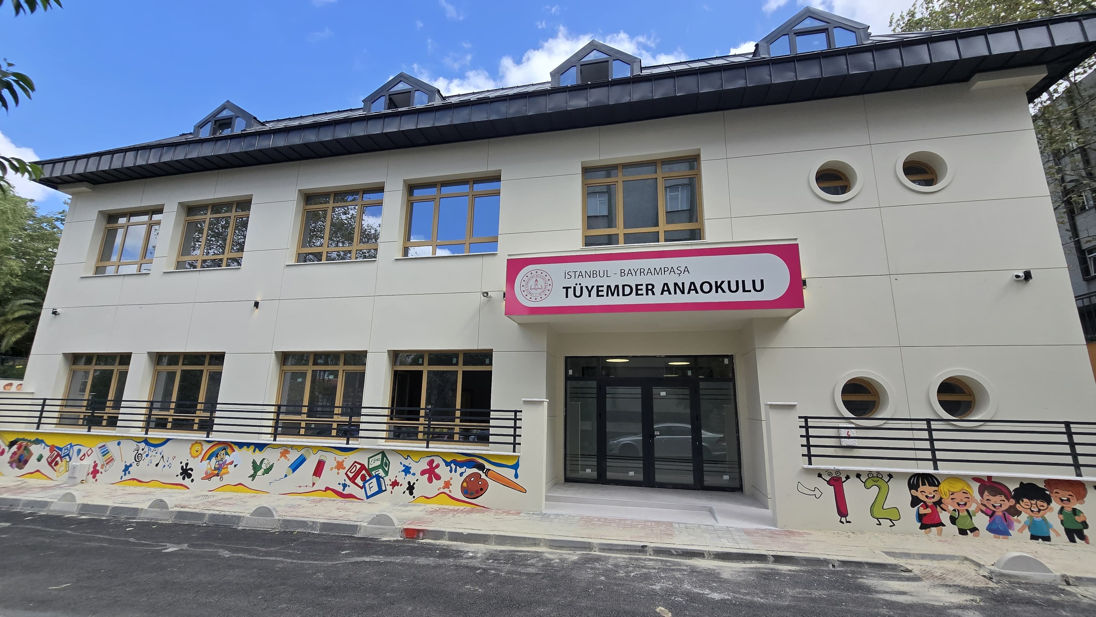 Sosyal sorumluluk görseli