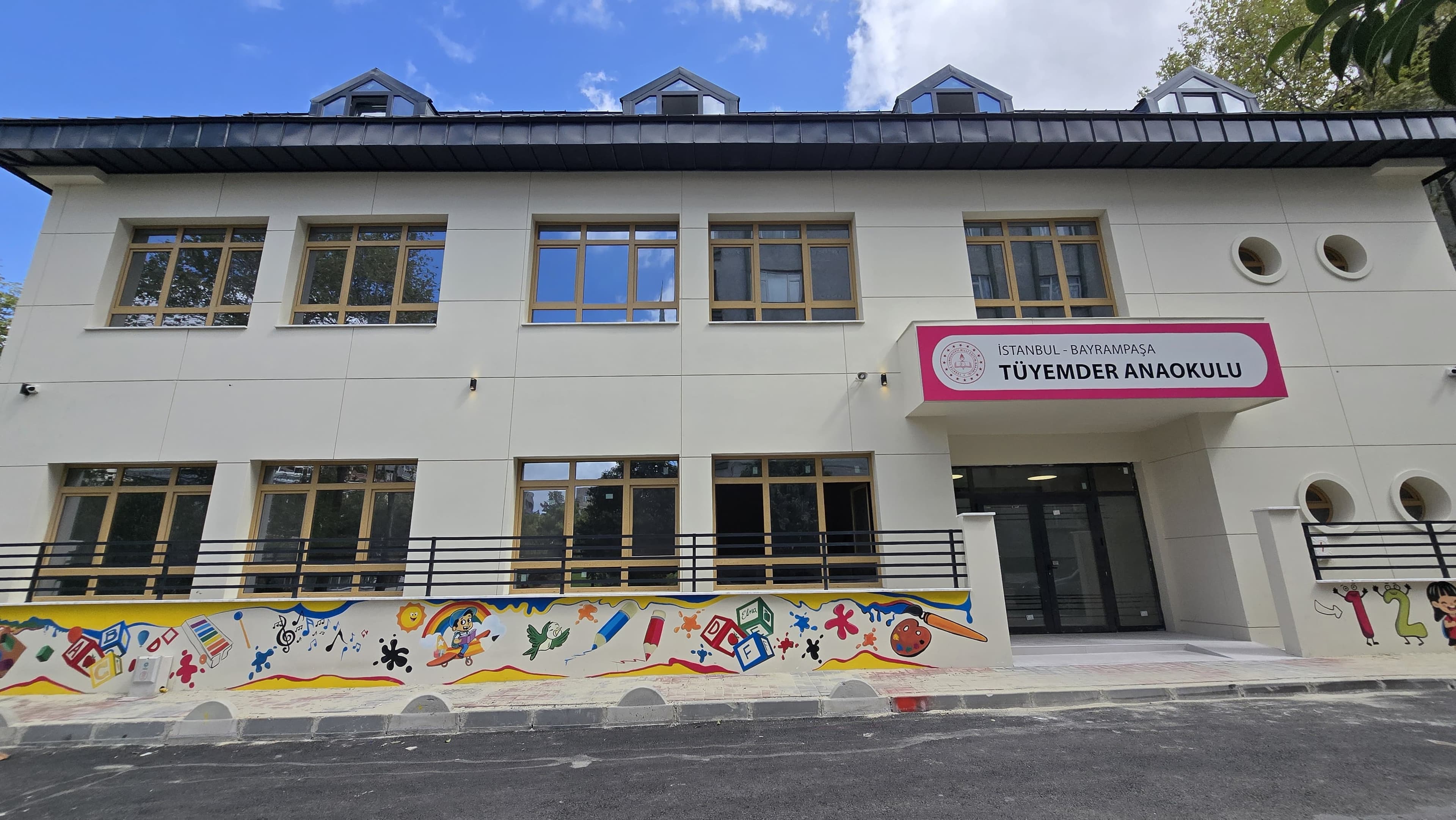 Sosyal sorumluluk görseli