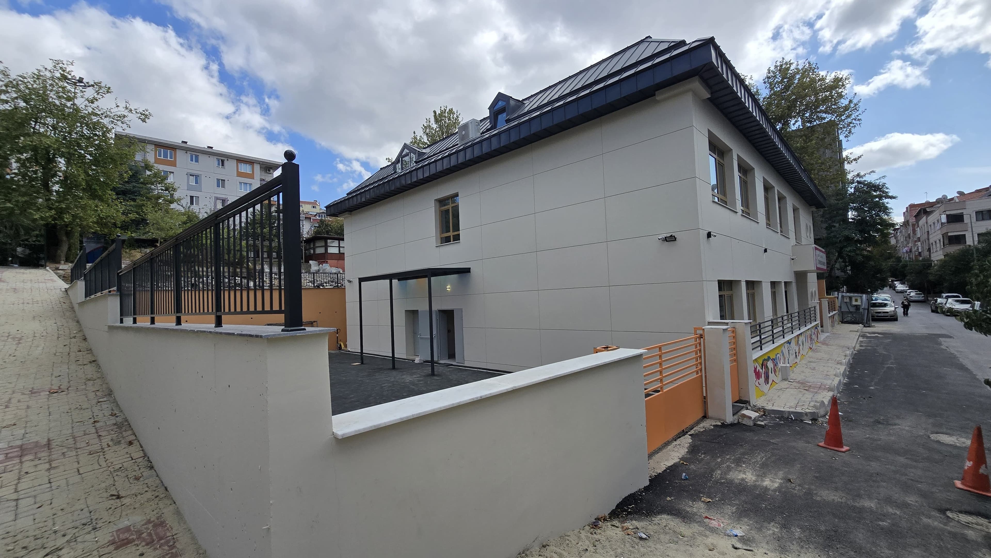 Sosyal sorumluluk görseli