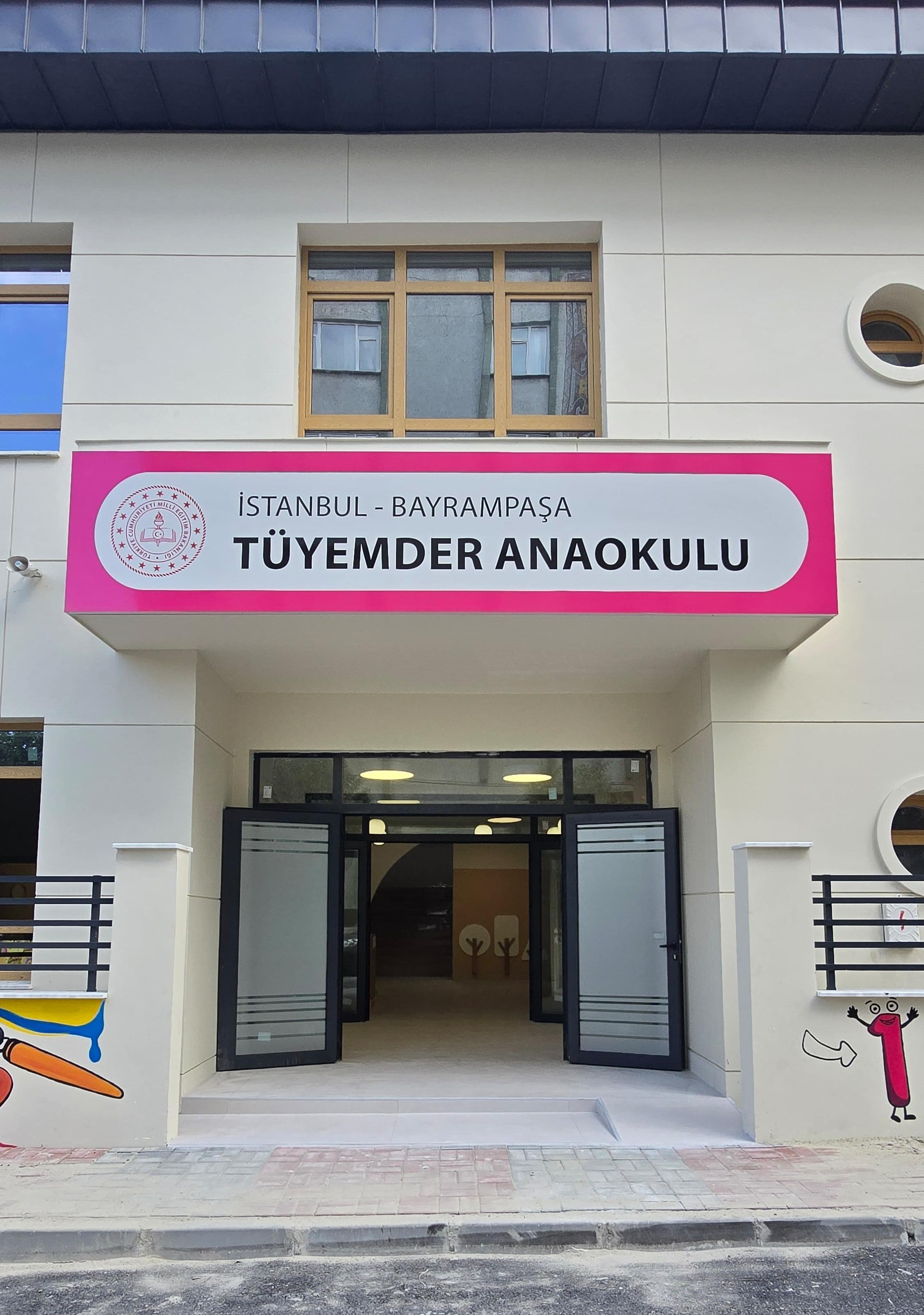 Sosyal sorumluluk görseli