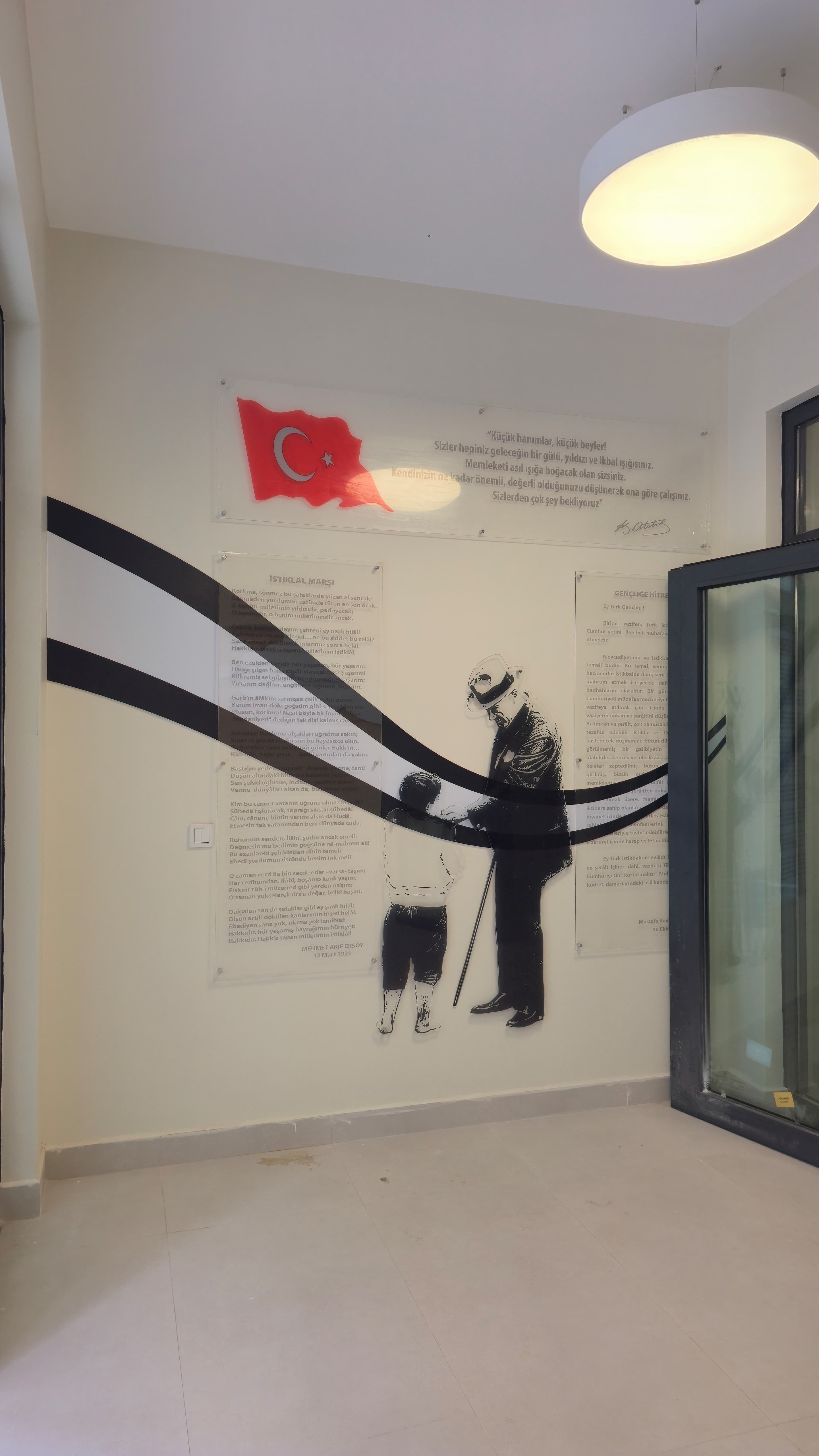 Sosyal sorumluluk görseli