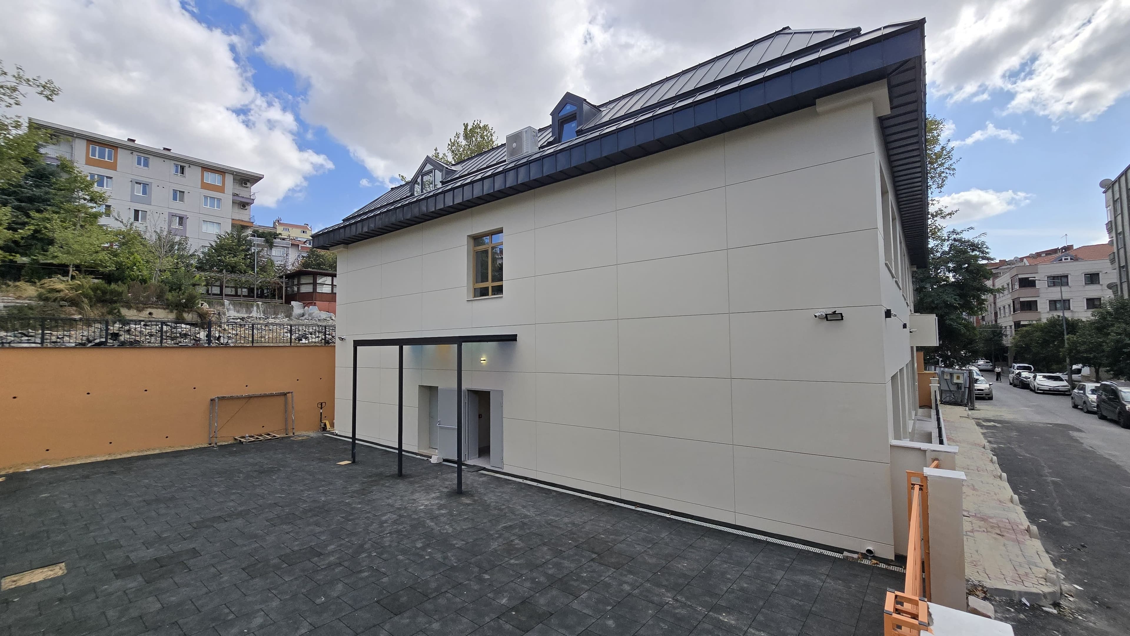 Sosyal sorumluluk görseli