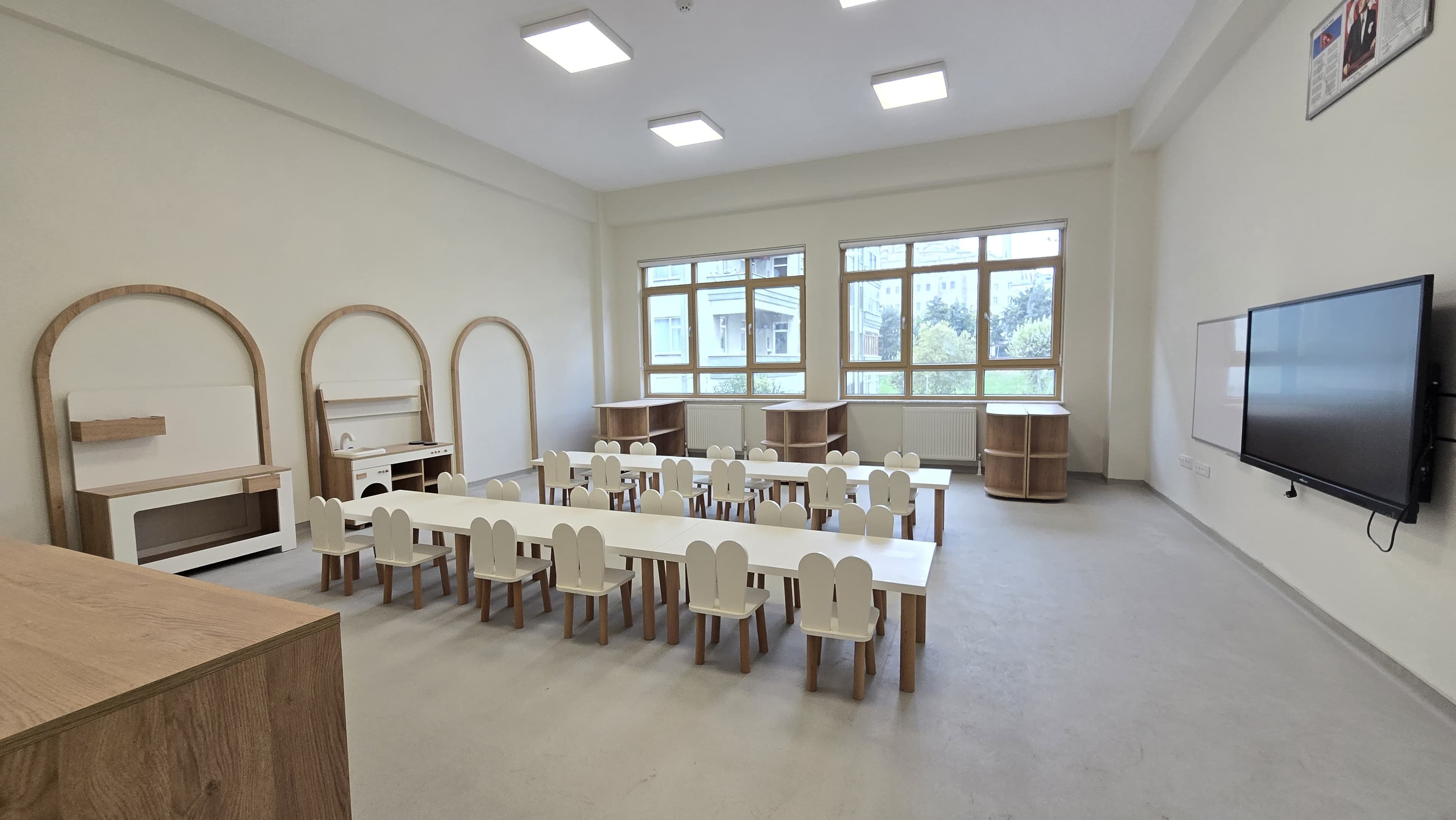 Sosyal sorumluluk görseli