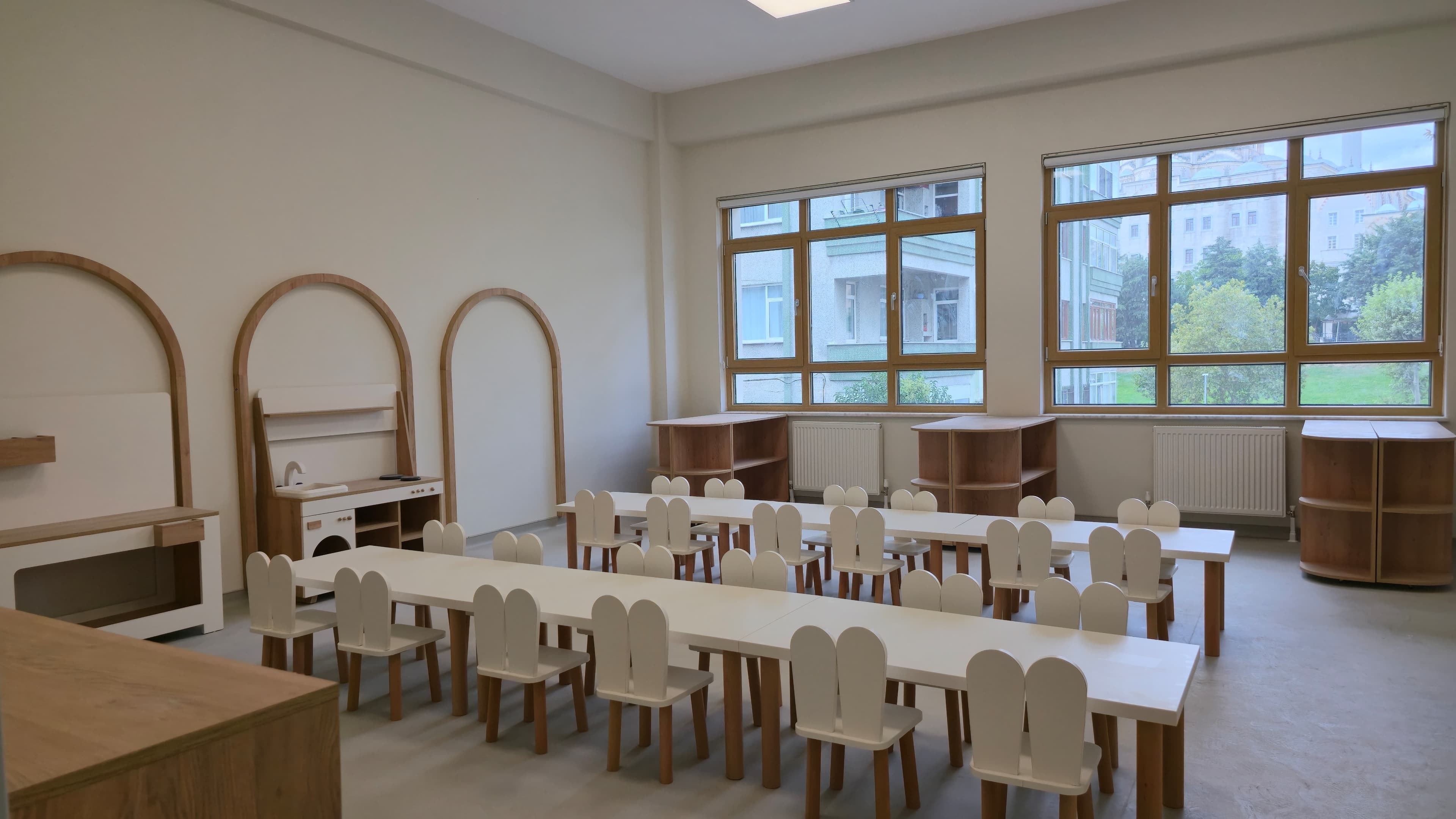 Sosyal sorumluluk görseli